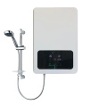 21kw  zhongshan  bathroom  portable electric shower heater  hot water heaters